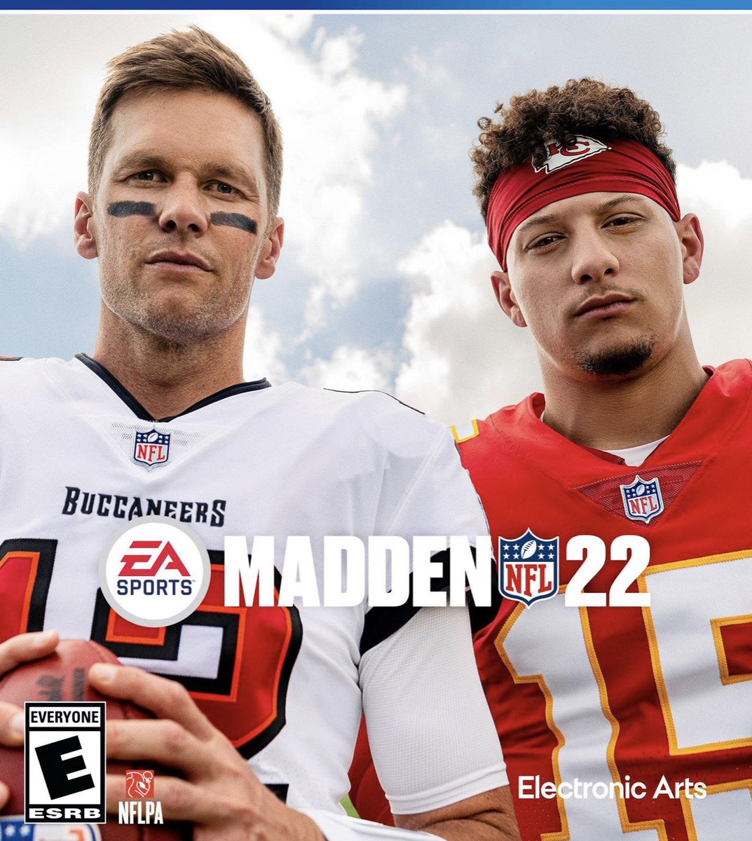 g_walk79's tweet photo. The#maddencurse is the real deal

Made the goat retire https://t.co/uEQvR0qmv8