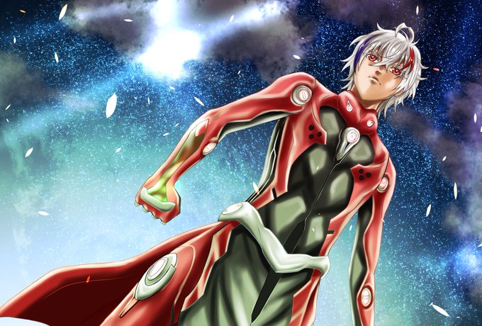 画像まとめ 双星の陰陽師 日付順 9ページ目 アニメレーダー