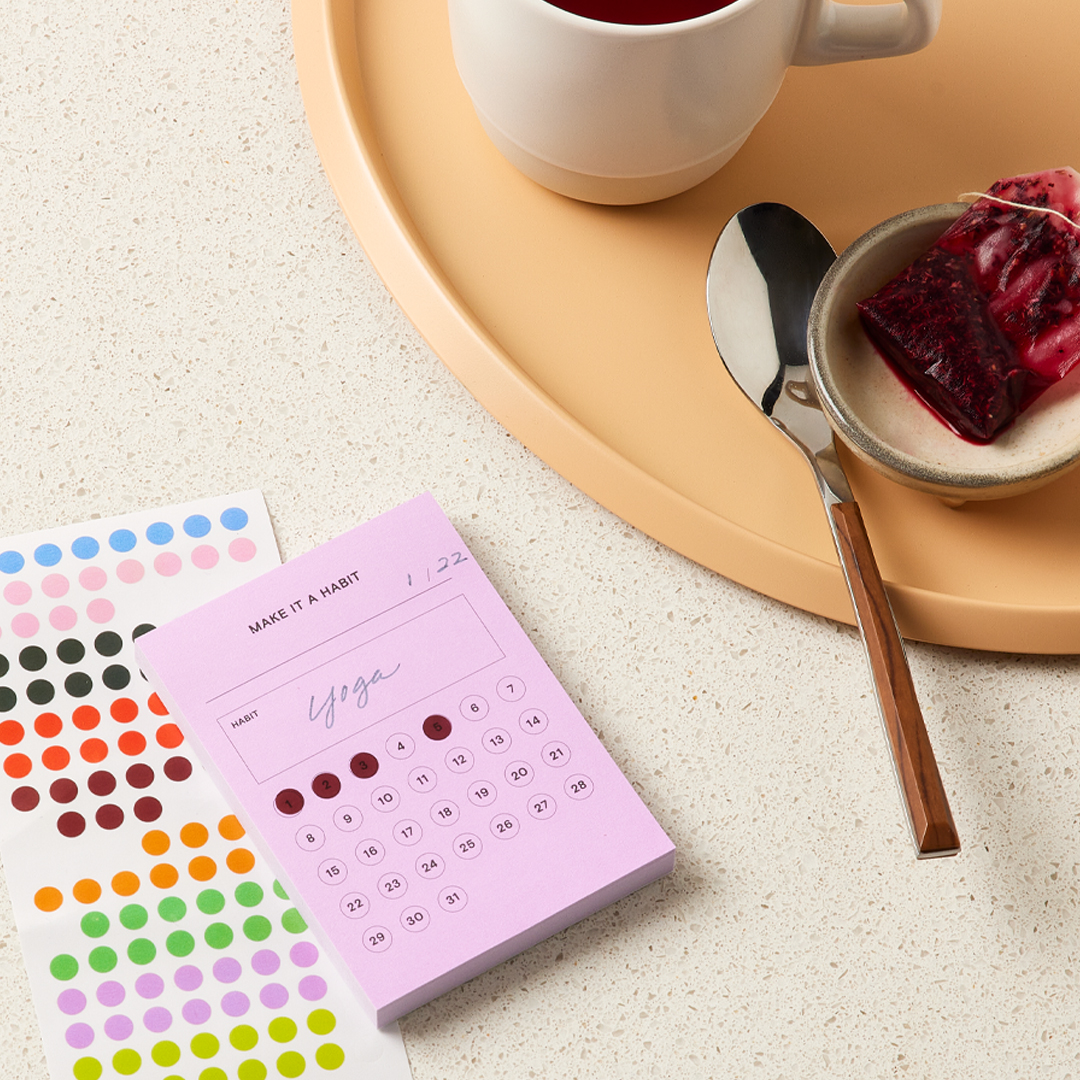 Postit's tweet photo. Habit tracked #postit #notedbypostit #planner #planneraddict #organization
https://t.co/23SiI4hywQ https://t.co/TSJIHuOOXZ