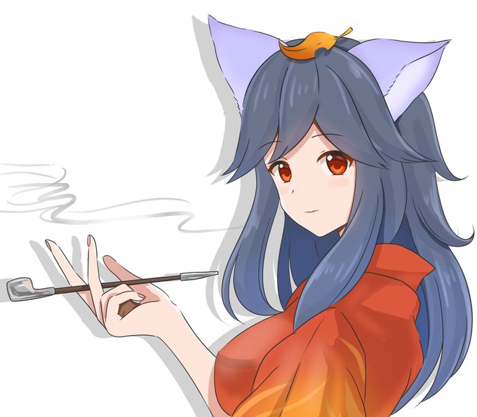 煙管のtwitterイラスト検索結果 古い順