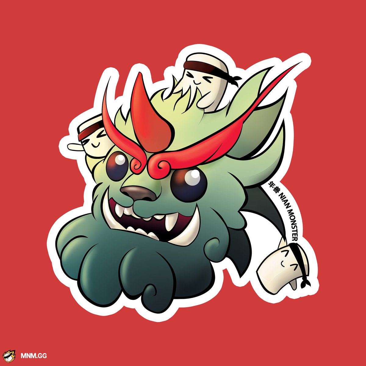 MNM Gaming tweet media