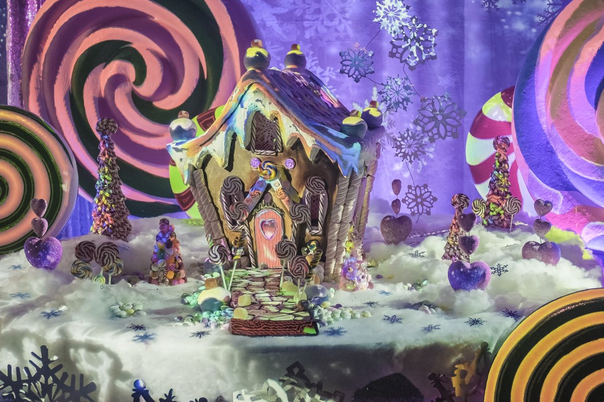 #TOMtech LightformLAB, Round 3 - Call for Applicants
An intensive Lightform technology training window led by Thomas Buckley (RSC, Video Artist and Magic Leap Fellow) this February.
Application window closes midday on Monday 7 February.
theoldmarket.com/news/lightform…