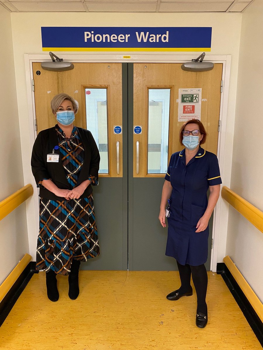 Rochdale Care Organisation tweet media