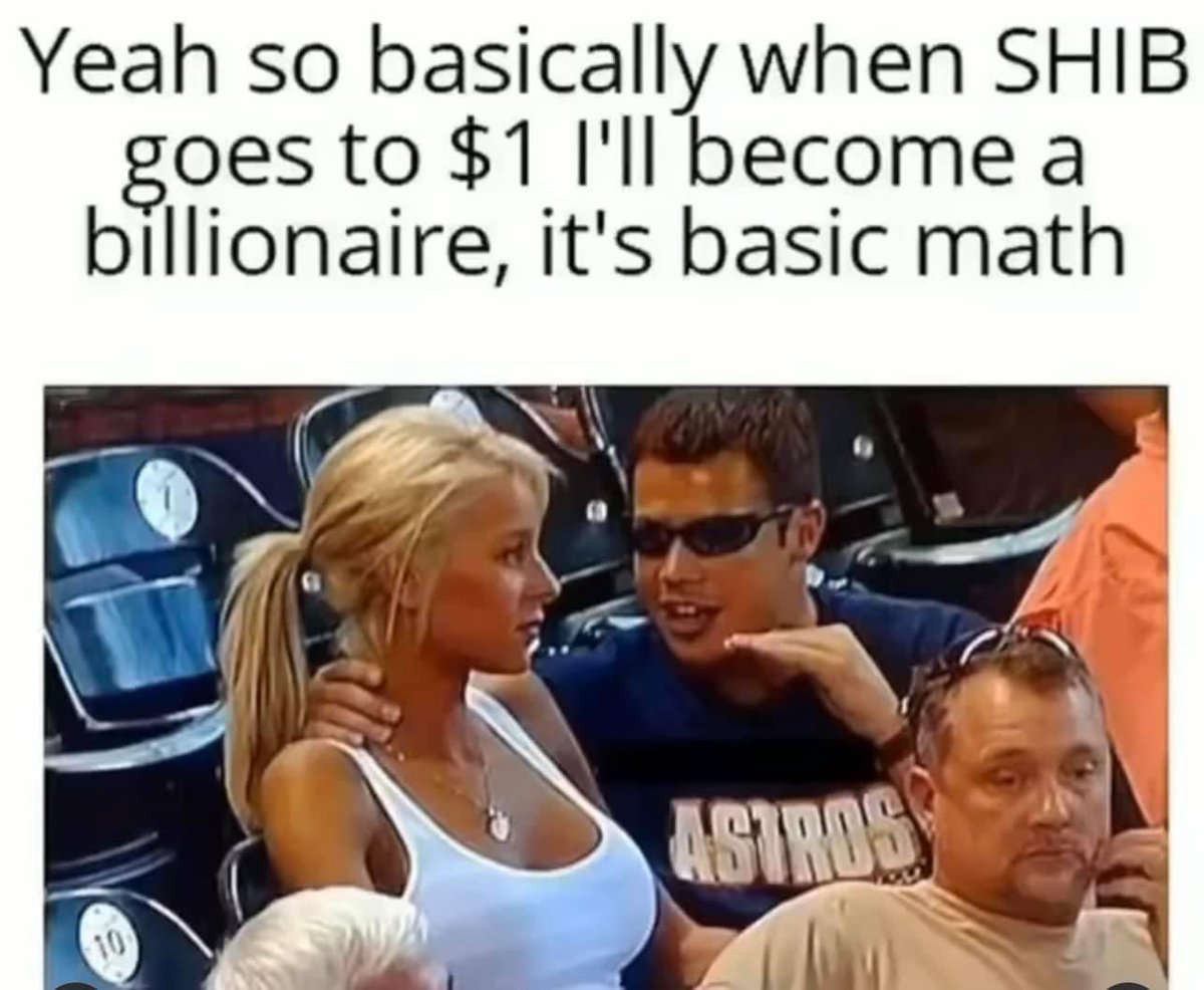 JerricLawrence's tweet photo. #SHIBARMY  #SHIB #Robinhood #ElonMusk #tothemoon https://t.co/uHclNZQHvP