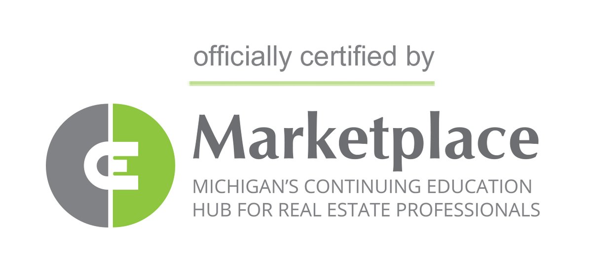 LegacyRealtyPro's tweet photo. We are proud to announce another exclusive Legacy Realty Course has been Certified by the State of Michigan for Continuing Education hours. This course on Property Taxation will help our agents to distinguish themselves from the competition and inform our clients. https://t.co/LzLmpGISGg