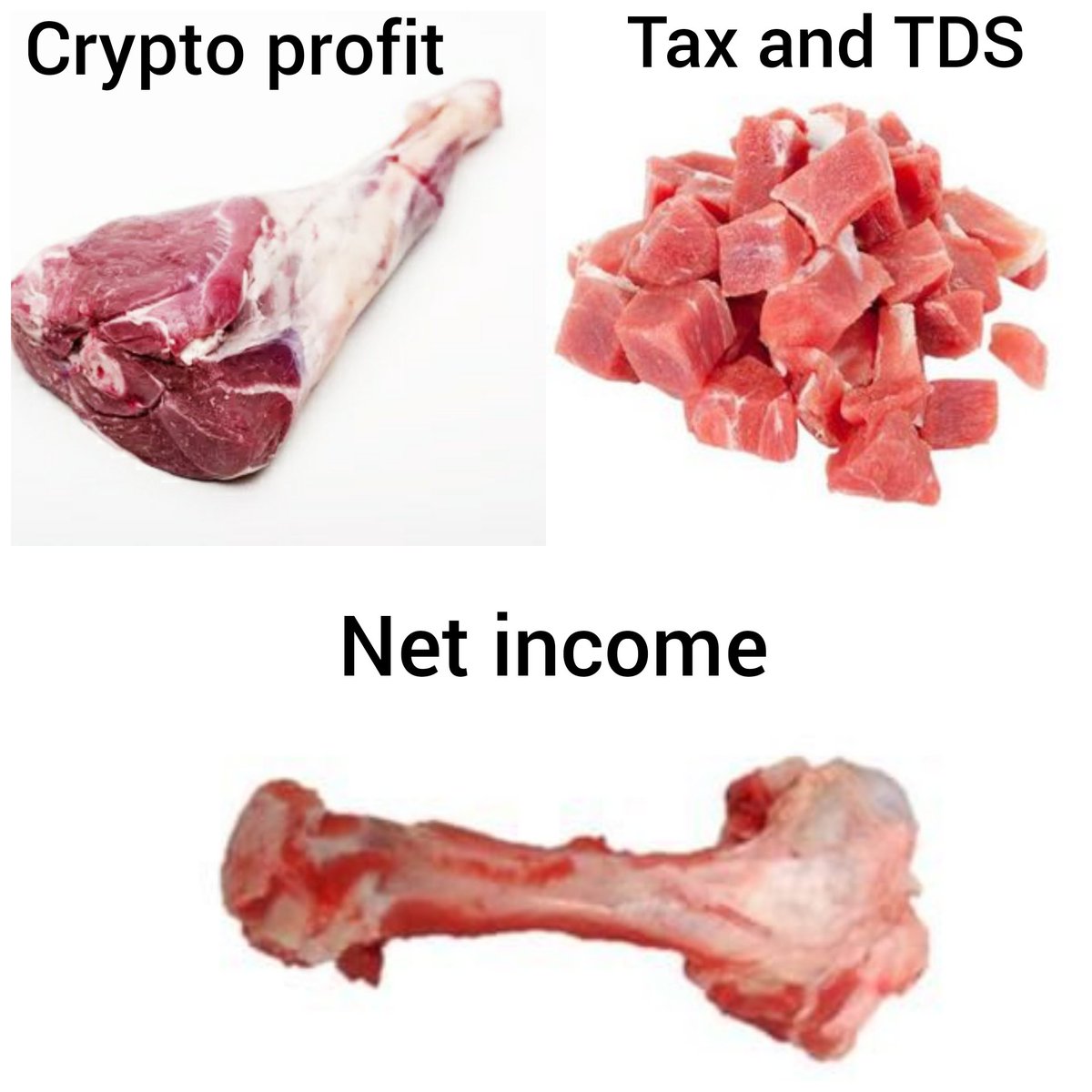 asgarhid's tweet photo. Taxation in #cryptocurrency explained https://t.co/1y3Mt0FXQq