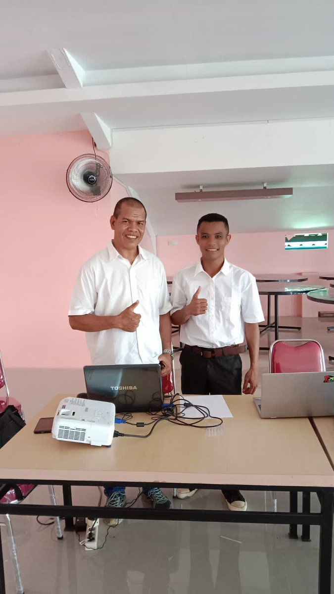 Alo Bria tweet media