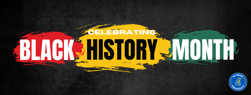 RepIzzy's tweet photo. February 2022 is #blackhistorymonth. Celebrating and learning about our "Health and Wellness" will lead us through many conversations about our better selves, being at our optimum every day, #healthequity and the #healthandwellness of future generations. https://t.co/kNBAw9i0as