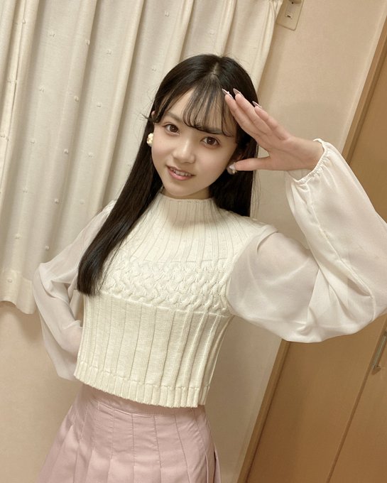 Twitterのコスプレ画像17