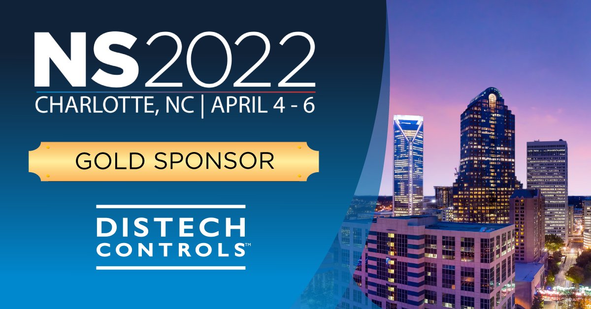 Tridium Inc. tweet media