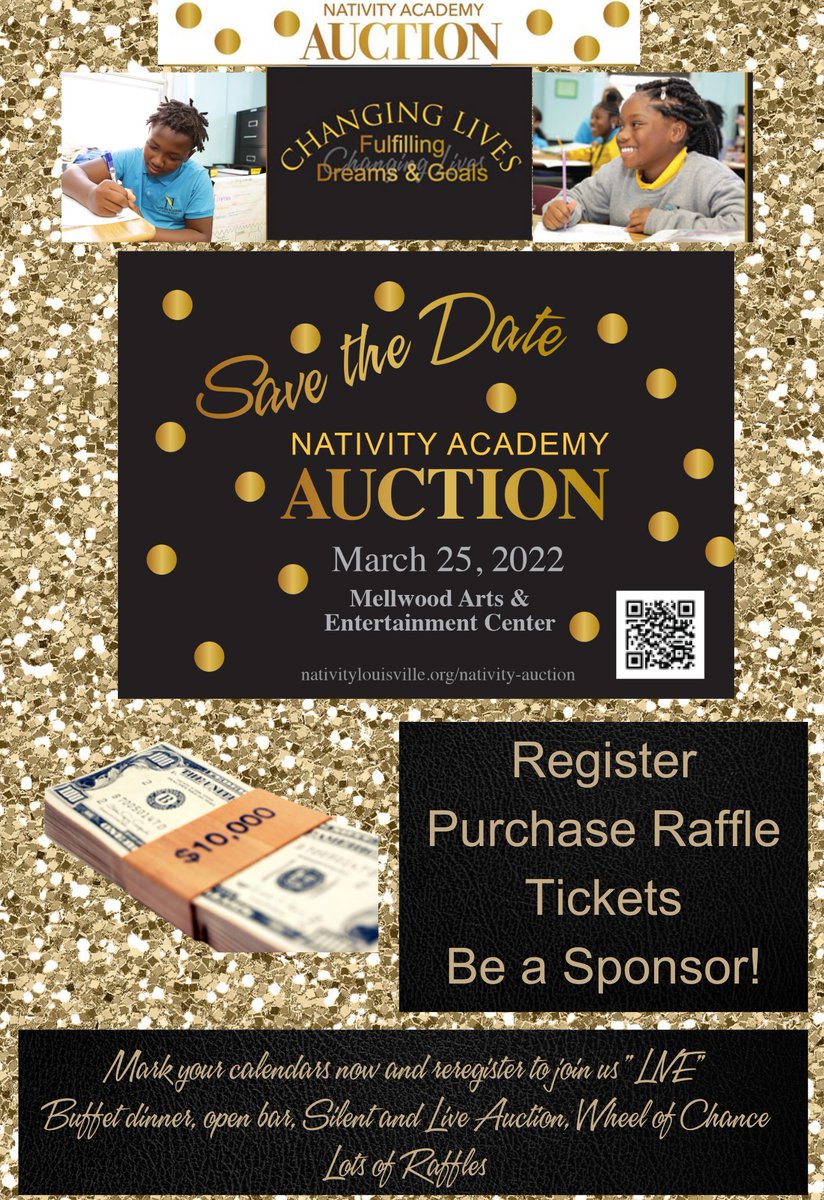 Nativity Academy (AcademyNativity) Twitter