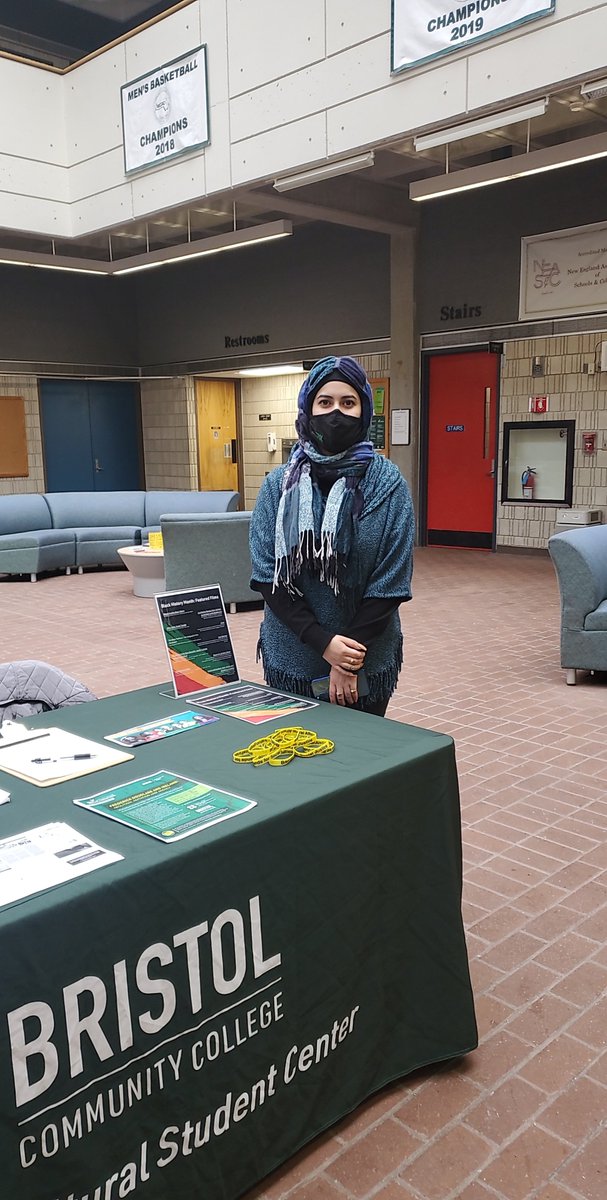 Multicultural Center tweet media