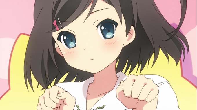 筒隠月子のtwitterイラスト検索結果