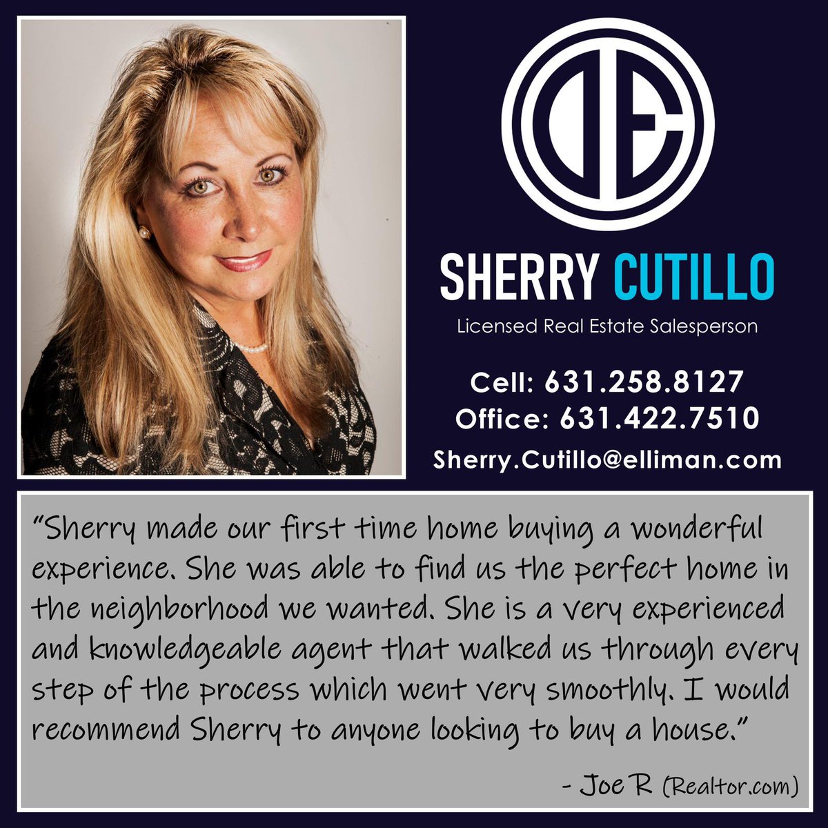 Douglas Elliman Real Estate Babylon (DE_Babylon) Twitter