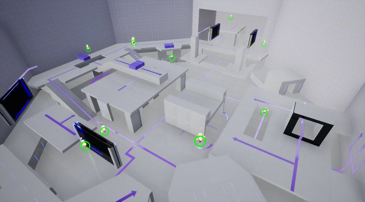ChaseTag on Steam