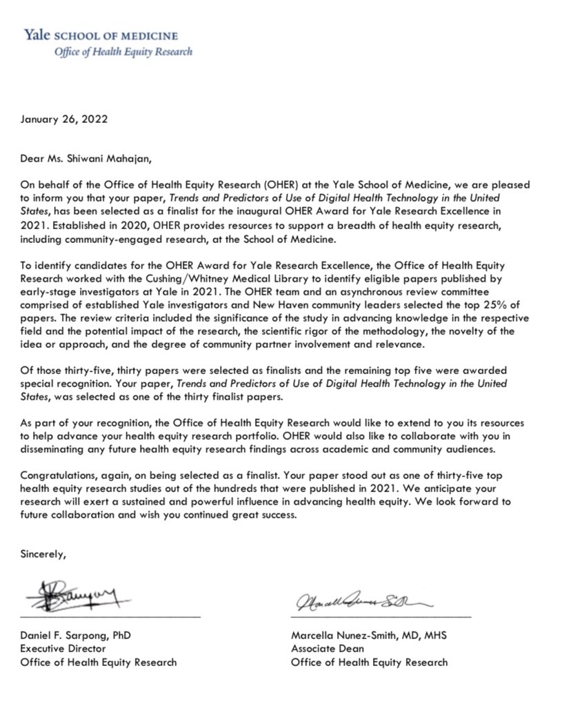 Shiwani Mahajan tweet media