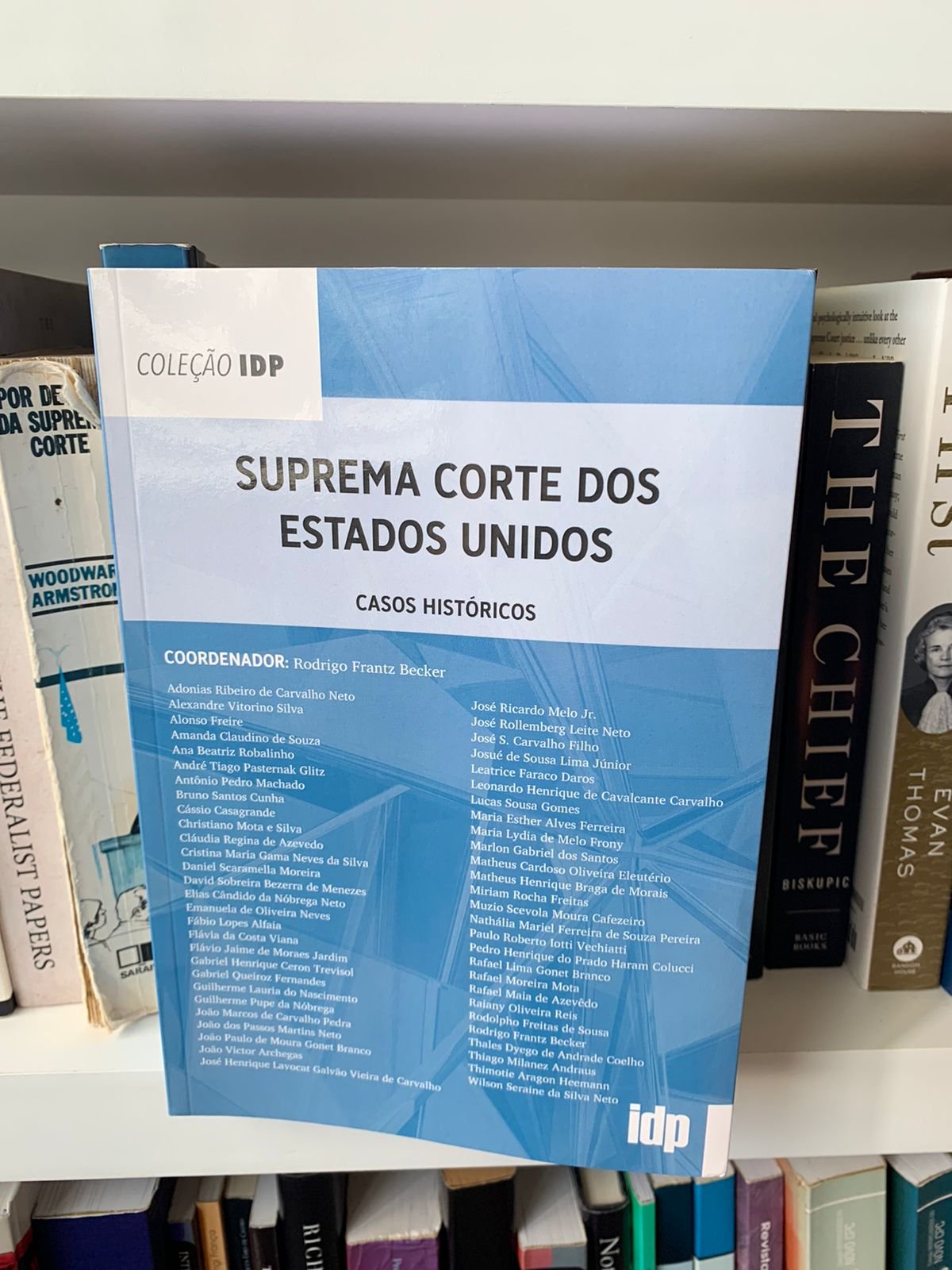 O dia do Exército Brasileiro - Unedi