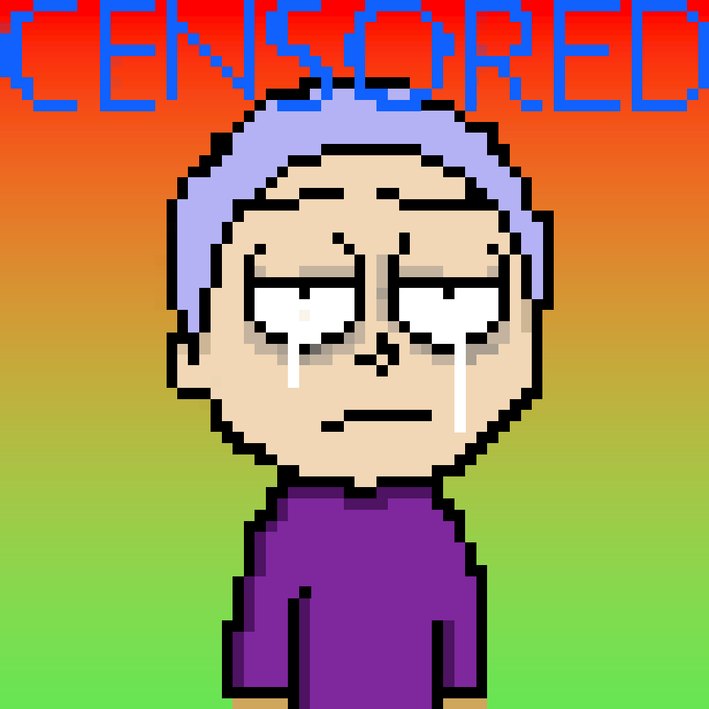 MortyPunks's tweet photo. #Unrealesed #NFTCommunity  #NFT #NFTdrop #OpenSeaNFT #NFTs https://t.co/F59aqtZKk9