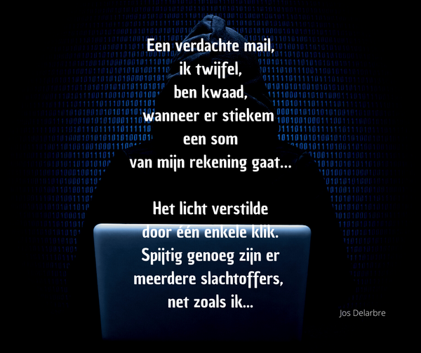pzglm's tweet photo. #WeekVanDePoezie
#ChangeYourPasswordDay
Vandaag is de ideale dag om je wachtwoorden te wijzigen. Voor elk van je online accounts gebruik je best een uniek wachtwoord. Alles bedenken en onthouden is onbegonnen werk, gebruik een wachtwoordkluis!
Meer info: https://t.co/ICcgzTfHRJ https://t.co/BORW7tPuGE