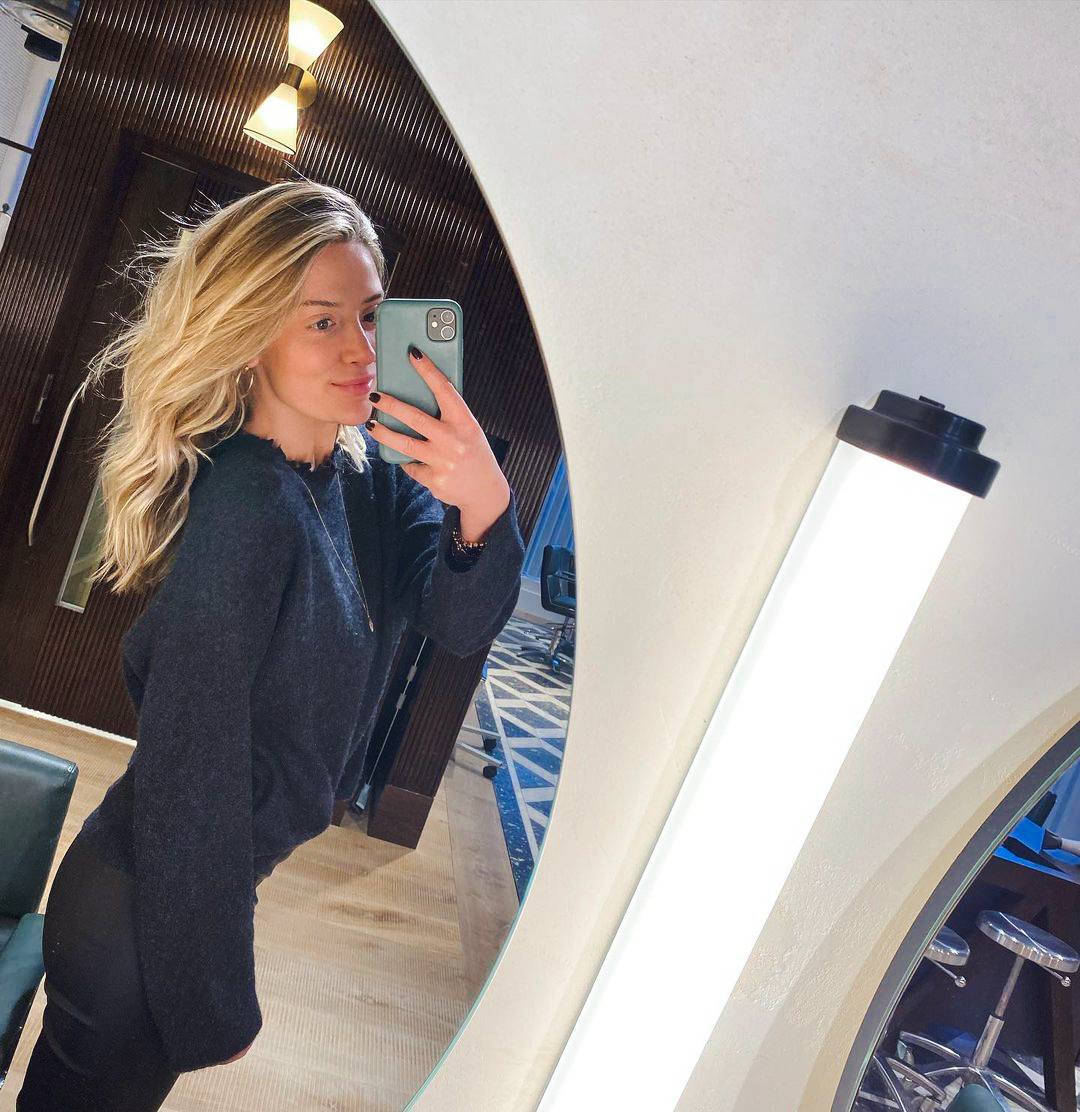 Hershesons tweet media