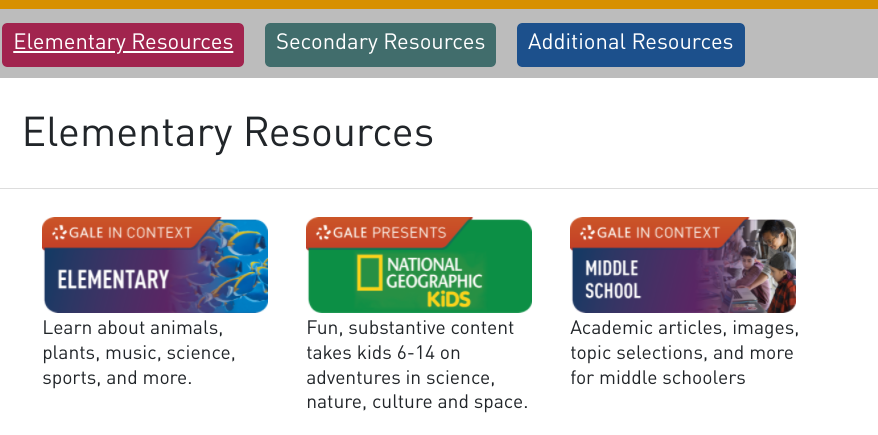 MrsDorsey_ocsb's tweet photo. Gale Power Search on the Student &amp; Staff portal includes fully readable texts on hundreds of topics. This book📘 pulled from @NatGeo (Kids) with search tool options🔍 to find specific vocabulary! What an accessible resource for all learners!🥳 @OCSBSpecEd #ocsbATM https://t.co/FW8KCALioh