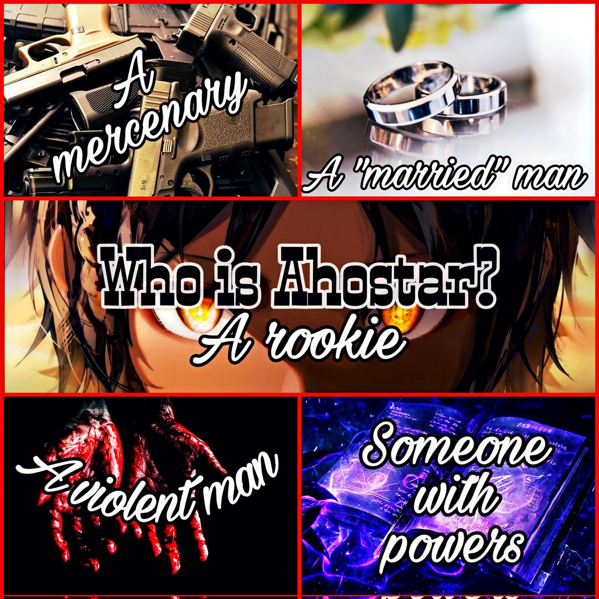 "-𝓞𝓾𝓻  𝕕𝕖𝕔𝕚𝕤𝕚𝕠𝕟𝕤 𝓫𝓻𝓸𝓾𝓰𝓱𝓽 𝓾𝓼 𝓱𝓮𝓻𝓮... 
   𝓸𝓷𝓵𝔂 𝓸𝓾𝓻𝓼... 
      𝓢𝓸 𝓭𝓸𝓷'𝓽  𝕧𝕚𝕔𝕥𝕚𝕞𝕚𝕫𝕖 𝔂𝓸𝓾𝓻𝓼𝓮𝓵𝓯."

                {𝑅𝓉 𝒶𝓃𝒹 𝐹𝒶𝓋} 
              𝓜𝓸𝓻𝓮 𝓲𝓷𝓯𝓸 𝓫𝓮𝓵𝓸𝔀