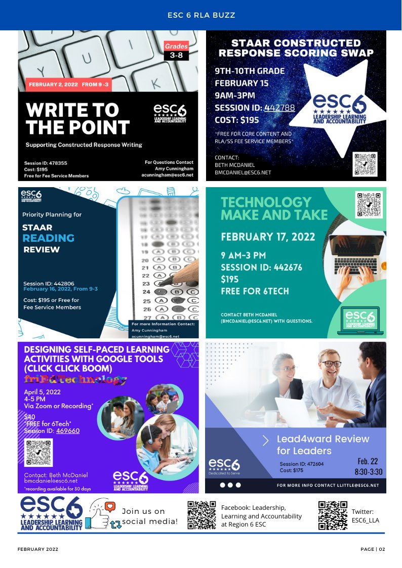 Beth McDaniel tweet media