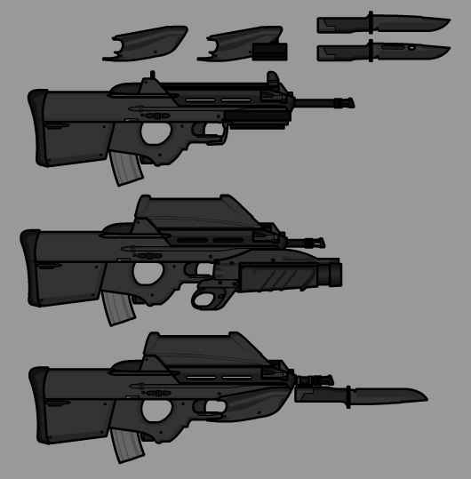 k0ller_inc's tweet photo. Okie, that account will be used for publishing stuff and for showing a progress.

For the rest who don't know who I am:
Hello, I'm k0ller, I'm making guns in MadCom since end of 2019. 
Here's some of my works. https://t.co/41pJpRukT2