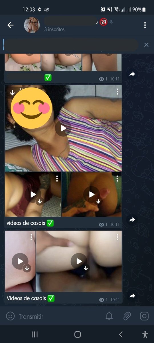 OnlyF4nsVIP's tweet photo. Telegram channel 100% real
join us now 🍑🔥 https://t.co/SetJfhwfOT