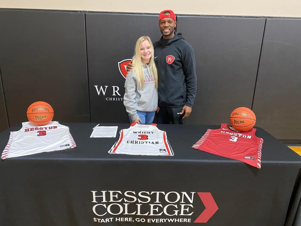 Kylee Ohman tweet media