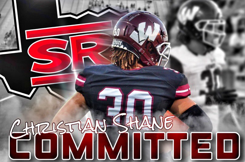 Christian Shane tweet media