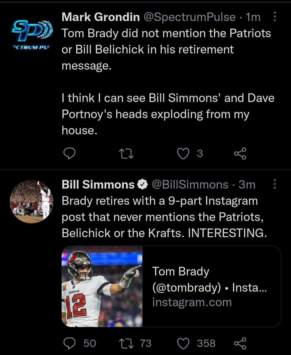 TheImmortalShow's tweet photo. @SpectrumPulse The timing... https://t.co/mcvXn7DJq7