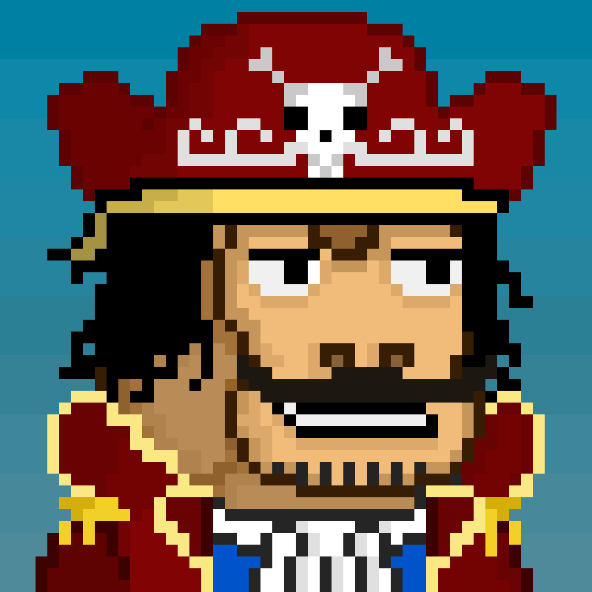 KingkongPunks tweet media