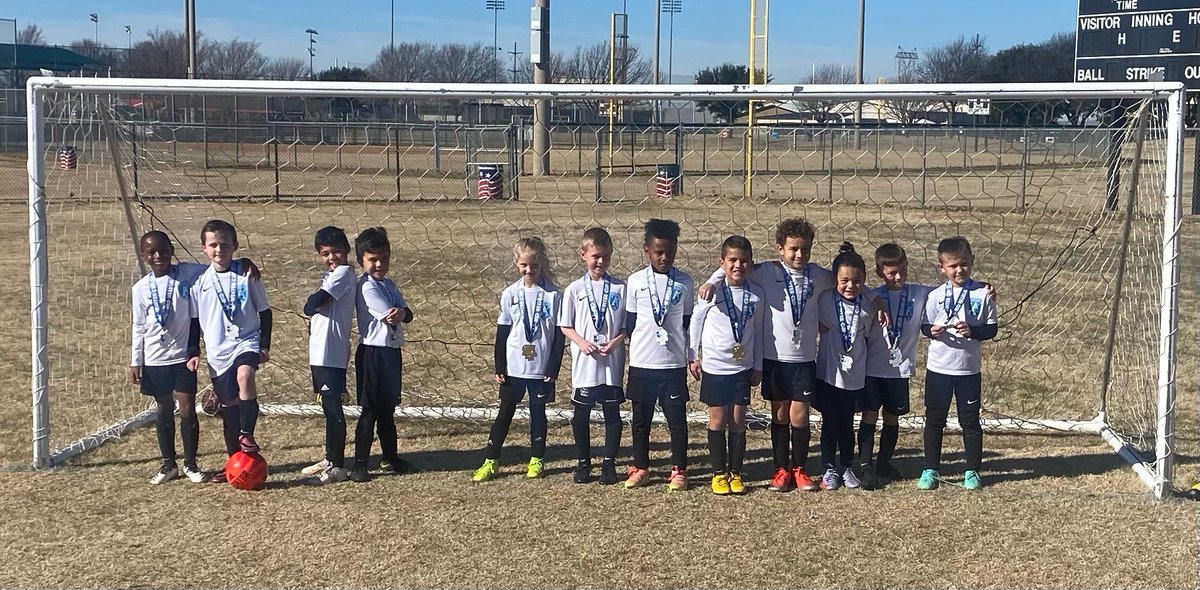 Atlas Soccer Club tweet media