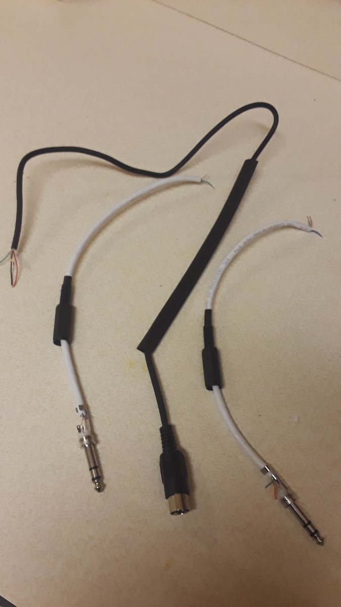 N4JAW's tweet photo. I've had this brand new #mfj1278B Multi-Mode Controller for yrs. Finally putting in service for #hfpacket #network105 #packetnode N4JAW-7 #amateurradio #hamradio #packet #tnc #packetradio https://t.co/TUPVIHeKh9