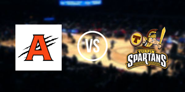 🚨 RIVALRY GAME🚨

Boys Basketball welcomes the school on Forest Road to Klinger Court tonight...

LETS PACK THE STANDS AND BE KRAZY FOR OUR AMAZING BOYS BASKETBALL TEAM!!!

#WeAreTurpin