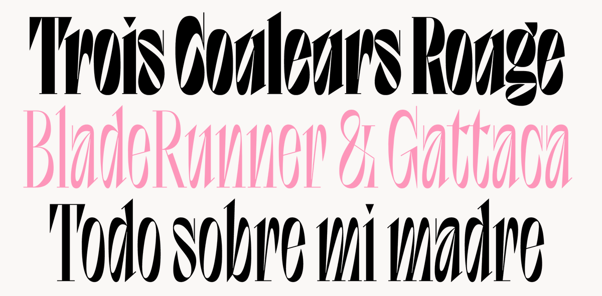 I Love Typography tweet media