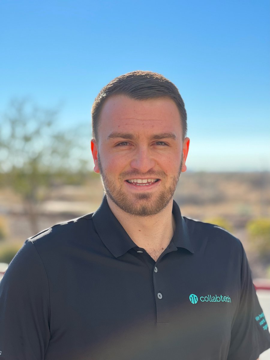 Welcome to the team Mike Daw! 👋

Mike has joined us as Operations Program Manager for UK and EMEA. With over nine years in the industry, Mike is well versed in delivering fantastic results to customers on a global scale. 

It’s great to have you with us Mike!