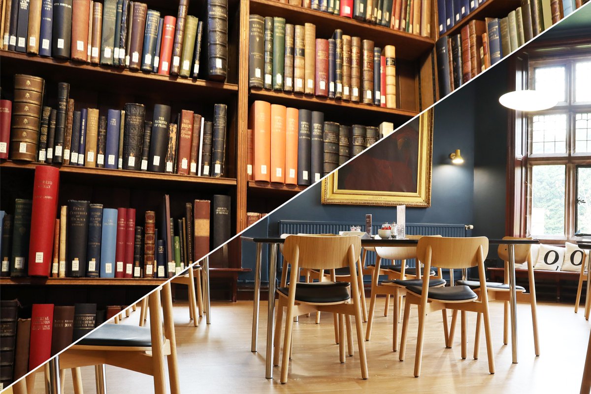gladlib's tweet photo. We are advertising two roles at the Library!
We are looking for a restaurant supervisor (30 hours per week) for our Food for Thought bistro. 
We are also recruiting a digitisation officer (a job share option is being considered). 
Visit https://t.co/ZqypHYiCuX for more details. https://t.co/vZHv9bAaEU