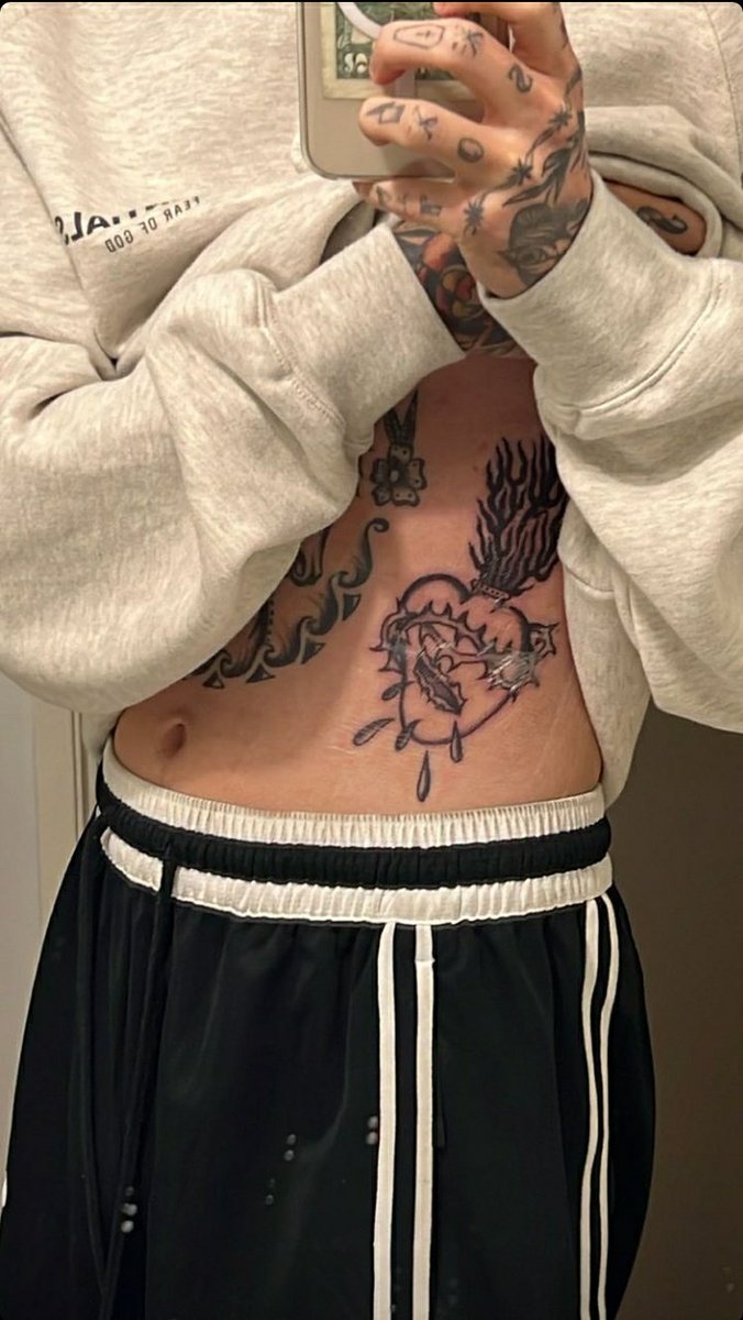 LiebregtsBR's tweet image. 📲 | Aaron (@/itaintokbro) via Instragam Stories.