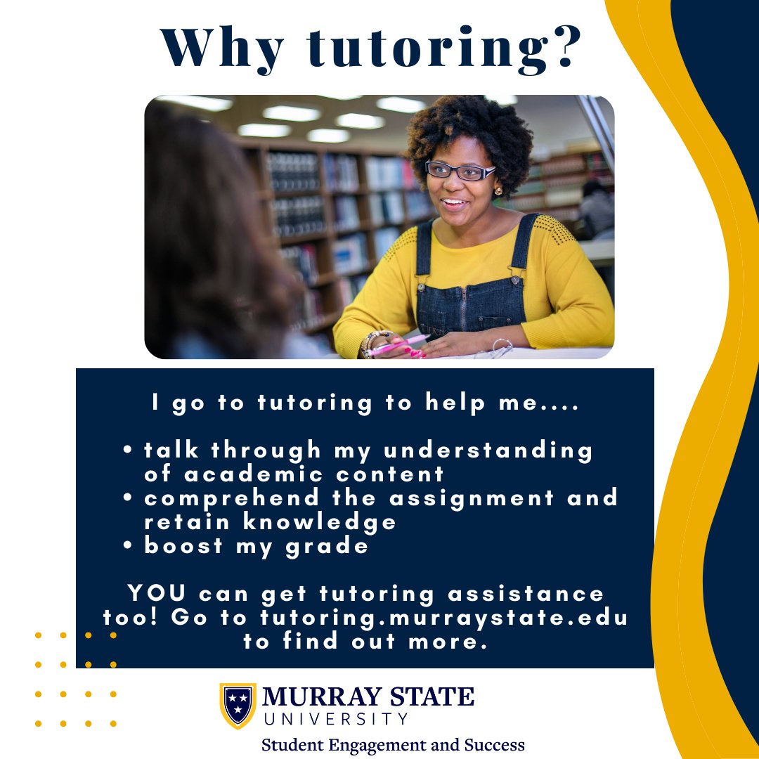Academic Success (@murraystatecas) on Twitter photo 
