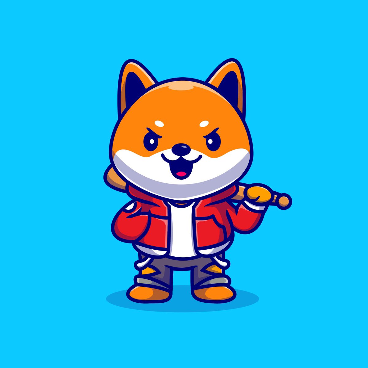 crayzeesnft's tweet photo. 🙉🐮🦊 #NFTs #nftart https://t.co/hURIOCqldD