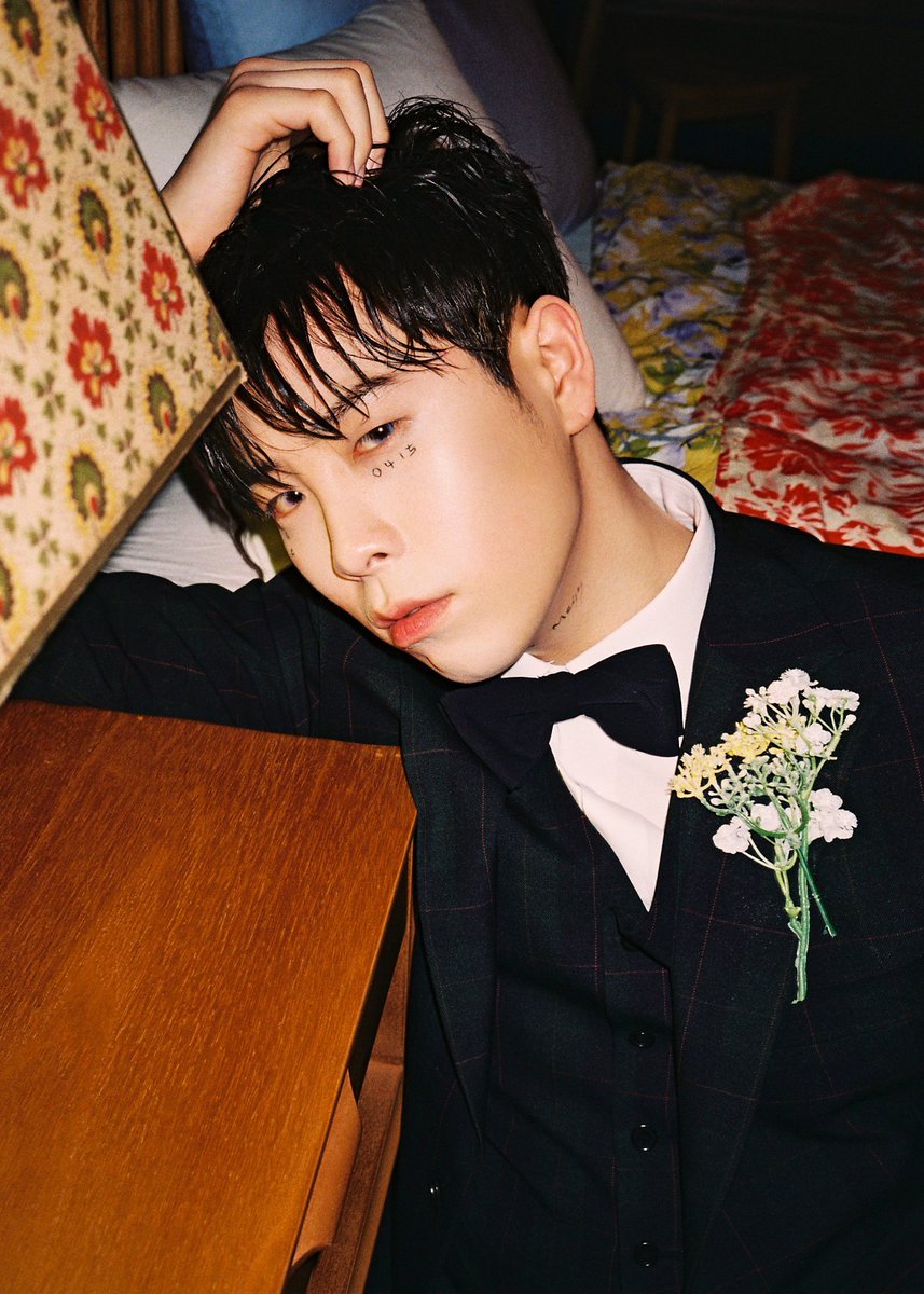 dailyblockb's tweet photo. Happy birthday to our sweet maknae, P.O 💕

May he have a lovely day!
BBC's love you, Pyo Jihoon 🥰

#HapPyoBirthday
#2월의_꽃이_피오씁니다 https://t.co/PcRTpSsbu0