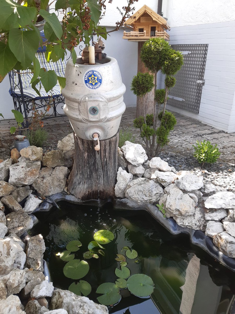 BLOG POST: I completed Dry January and wrote about some of the interesting no and low alcohol beers that I drank.

hopandschwein.wordpress.com/2022/02/01/dry…