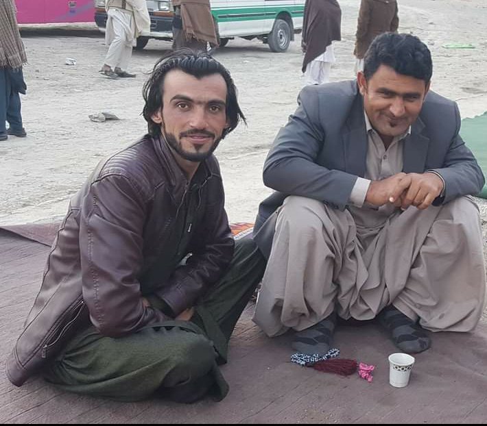 PashtunSabir's tweet photo. #pashtunlongmarch4armanluni https://t.co/FSixcItNj2
