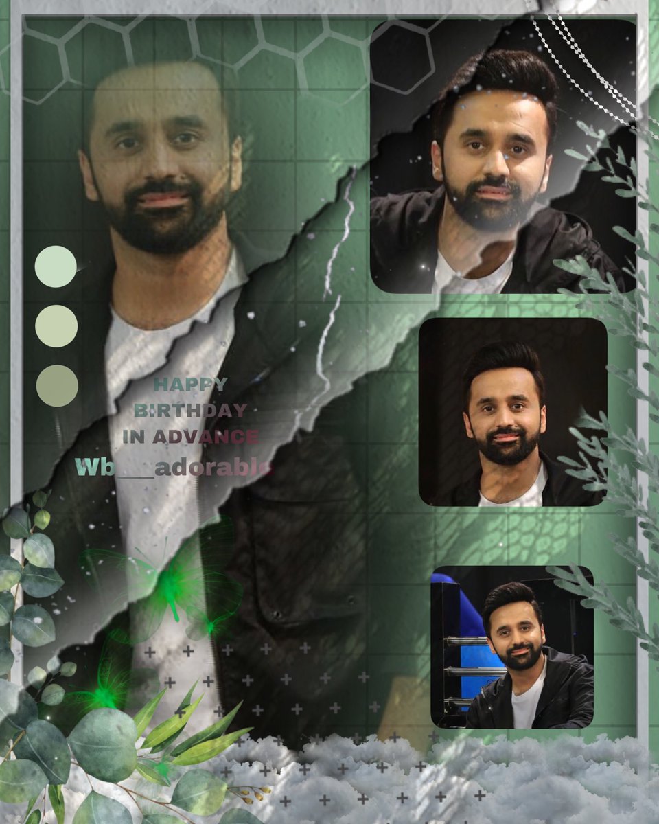 wb___adorable's tweet photo. HAPPY BIRTHDAY IN ADVANCE 🎂
1ST JANUARY ~ 7 FEBRUARY
#SIXDAYSLEFT
MAY U HAVE MANY MANY MORE IN SHA ALLAH 💕💕💕
@WaseemBadami https://t.co/S1EBCFWFLh