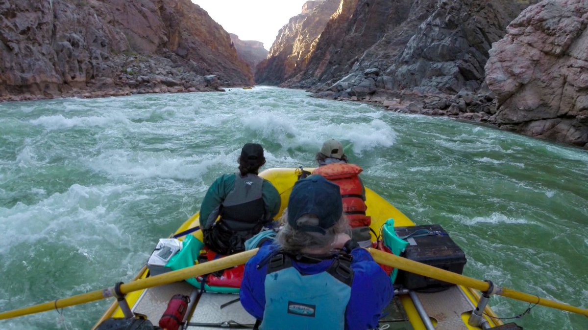 Grand Canyon NPS on Twitter "Grand Canyon National Park Job