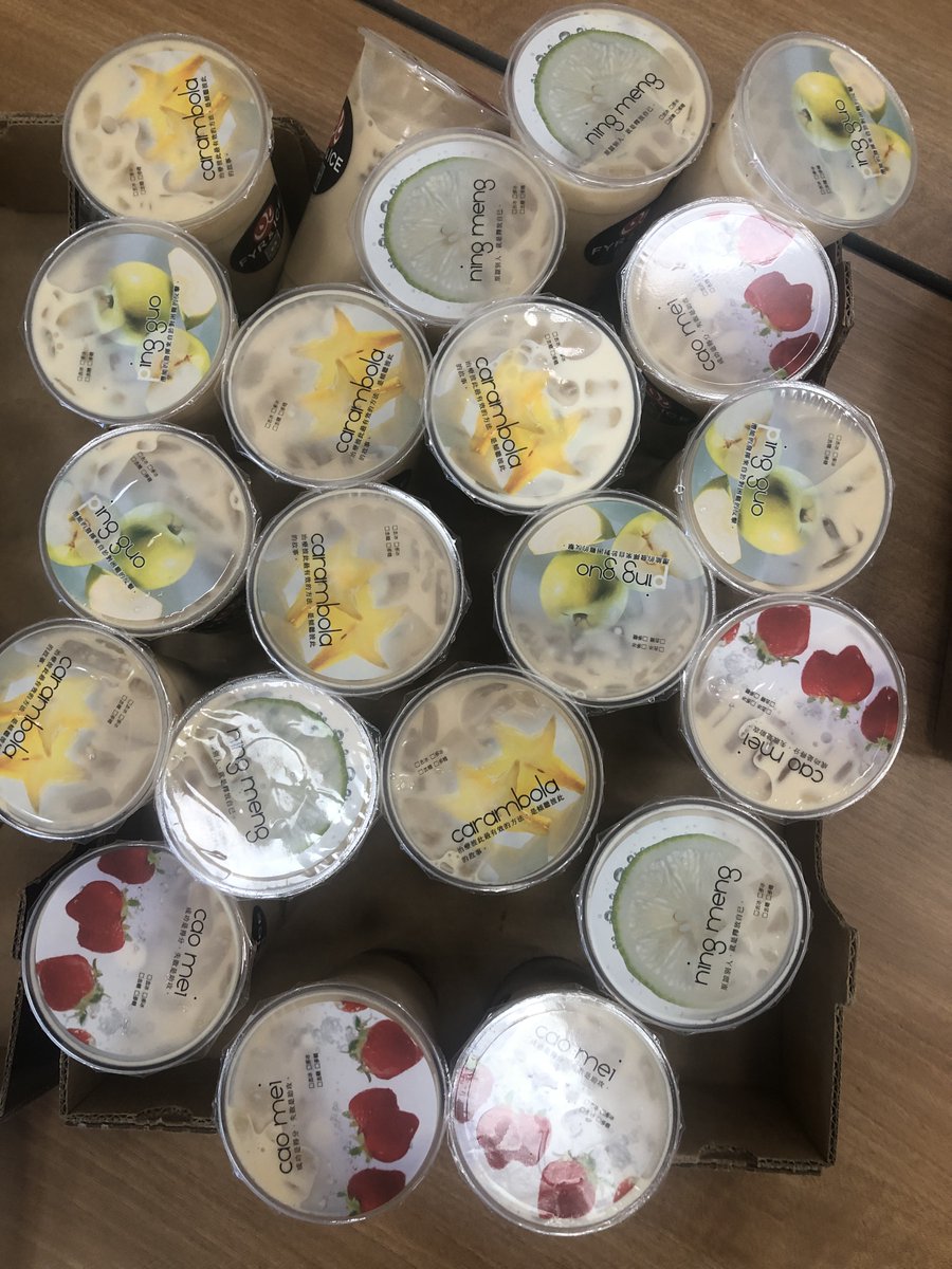 LaraMLavery's tweet photo. Happy Lunar New Year! We had a lovely celebration by created by the Chinese Club and the residential program 🐯🎊🥠 @NBPSEagles #LunarNewYear #YearOfTheTiger #esolrocks #reptheprep https://t.co/n3ZSUmoYdH