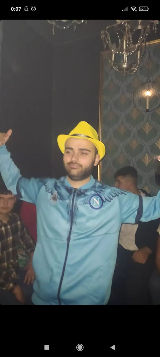 Ya lo decia mi padre