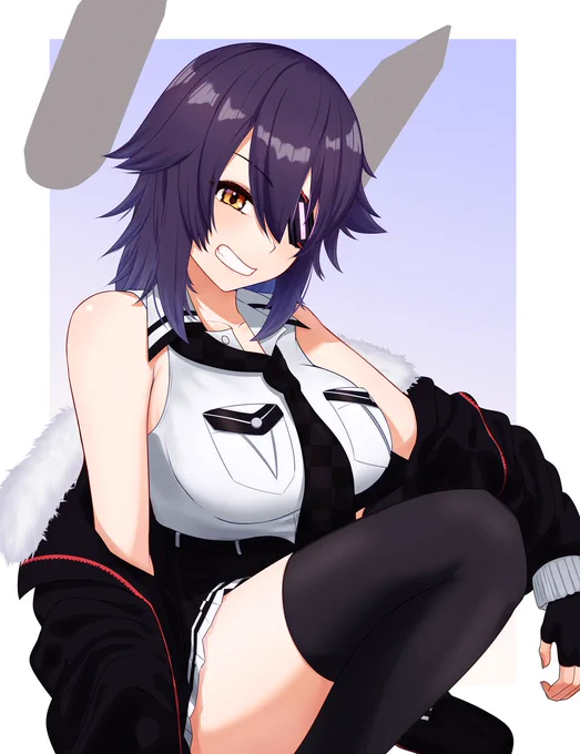 天龍ちゃん
#艦これ 